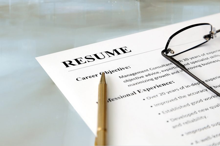 Resume-Writing-Services